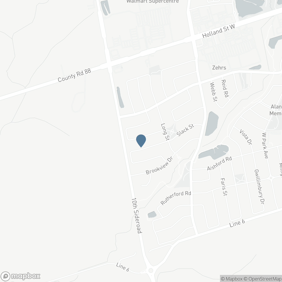 182 RICHARDSON CRESCENT, Bradford West Gwillimbury, Ontario L3Z 0N5